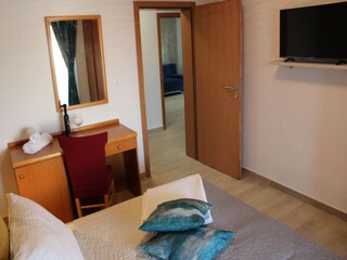 Appartamento Stara Novalja Caratteristiche 22