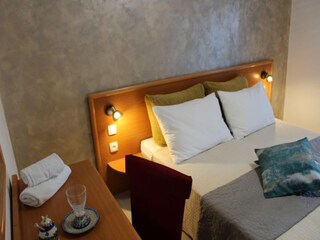 Appartement Stara Novalja Kenmerken 34