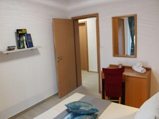 Apartment Stara Novalja Ausstattung 16