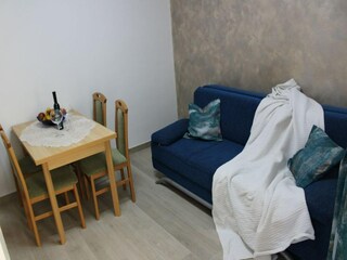Appartamento Stara Novalja Caratteristiche 17
