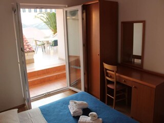 Appartement Stara Novalja Kenmerken 21