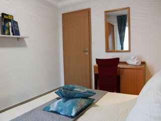 Appartement Stara Novalja Kenmerken 22