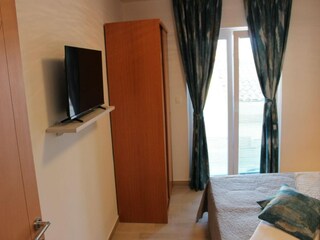 Appartement Stara Novalja Équipement 27