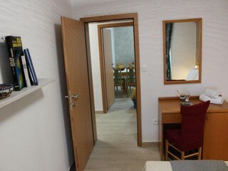 Apartment Stara Novalja Ausstattung 31