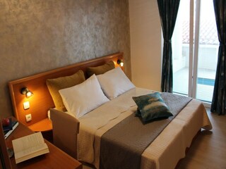 Apartment Stara Novalja Ausstattung 14