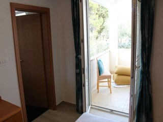 Apartment Stara Novalja Ausstattung 19