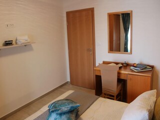 Apartment Stara Novalja Ausstattung 20