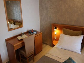 Apartment Stara Novalja Ausstattung 21