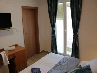 Apartment Stara Novalja Ausstattung 22