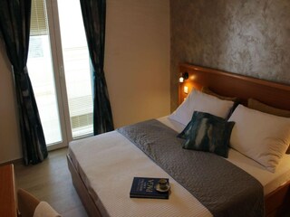 Apartment Stara Novalja Ausstattung 23