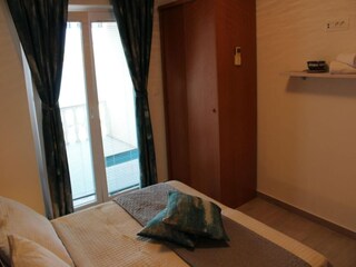 Apartment Stara Novalja Ausstattung 24