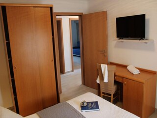 Apartment Stara Novalja Ausstattung 26