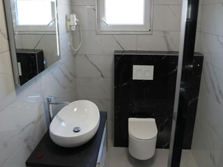 Apartment Stara Novalja Ausstattung 29