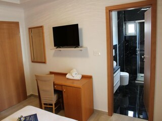 Apartment Stara Novalja Ausstattung 30