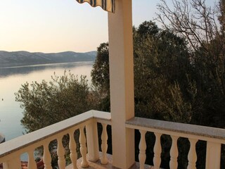 Apartment Stara Novalja Außenaufnahme 10