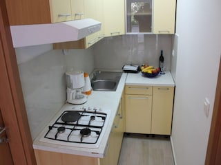 Apartment Stara Novalja Ausstattung 12