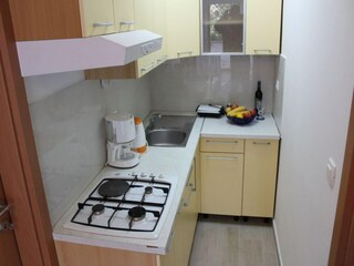 Apartment Stara Novalja Features 12