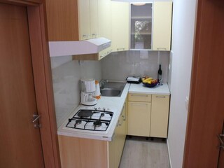 Apartment Stara Novalja Features 14