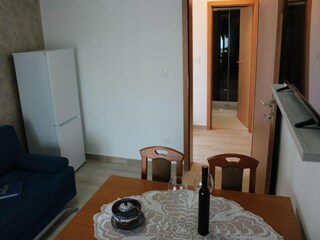 Appartement Stara Novalja Équipement 17
