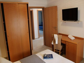 Appartement Stara Novalja Équipement 23