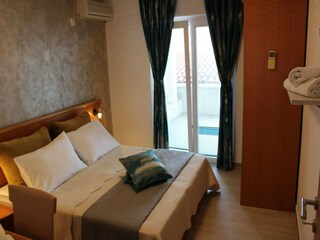Appartement Stara Novalja Équipement 24