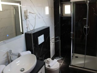 Apartment Stara Novalja Features 28