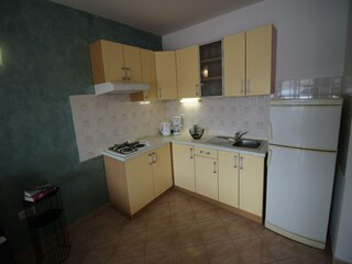 Apartment Stara Novalja Features 11
