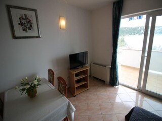 Apartment Stara Novalja Features 17