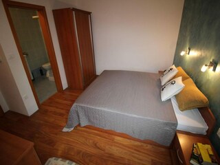 Apartment Stara Novalja Ausstattung 30