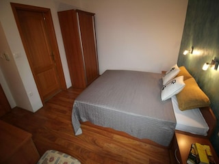 Apartment Stara Novalja Ausstattung 21