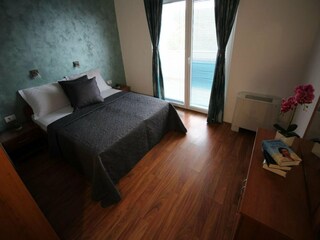 Apartment Stara Novalja Ausstattung 32