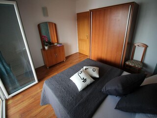 Apartment Stara Novalja Ausstattung 24