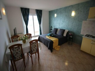 Apartment Stara Novalja Features 25