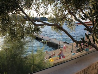 Apartment Stara Novalja Environment 34