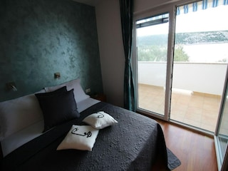 Apartment Stara Novalja Ausstattung 31