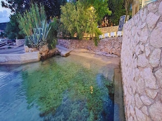 Apartment Stara Novalja Umgebung 37