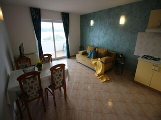 Apartment Stara Novalja Features 14