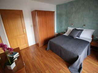 Apartment Stara Novalja Ausstattung 15