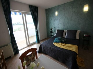 Apartment Stara Novalja Ausstattung 16
