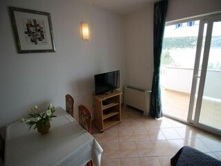 Appartement Stara Novalja Équipement 20
