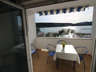 Apartamento Stara Novalja Grabación al aire libre 9