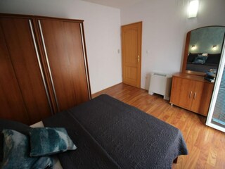Apartment Stara Novalja Ausstattung 12