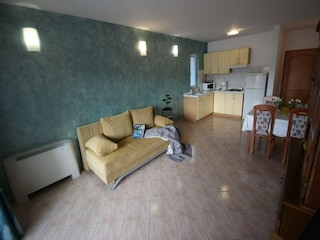 Apartment Stara Novalja Ausstattung 13