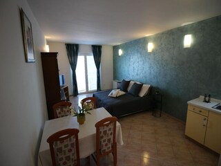 Apartment Stara Novalja Features 15
