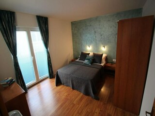Apartment Stara Novalja Ausstattung 17