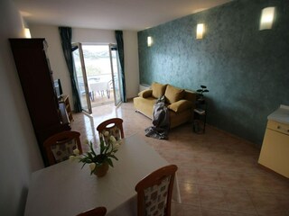 Apartment Stara Novalja Ausstattung 18