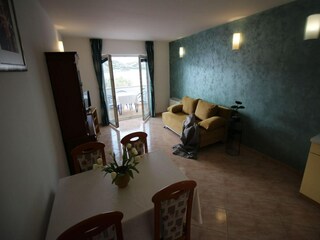 Apartment Stara Novalja Ausstattung 18