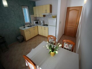 Apartment Stara Novalja Features 20