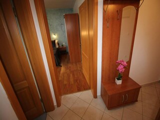 Apartamento Stara Novalja Características 20