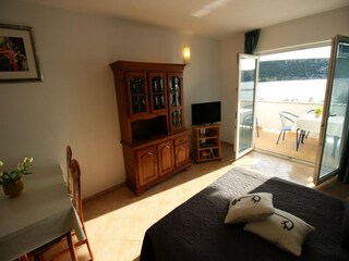 Apartment Stara Novalja Features 24